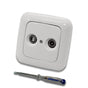 TV SAT Radio Dosen Systeme