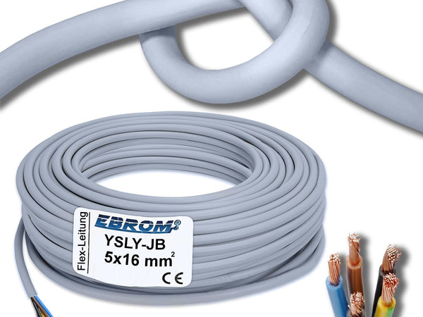 Verlegekabel