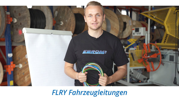 FLY Fahrzeugleitungen