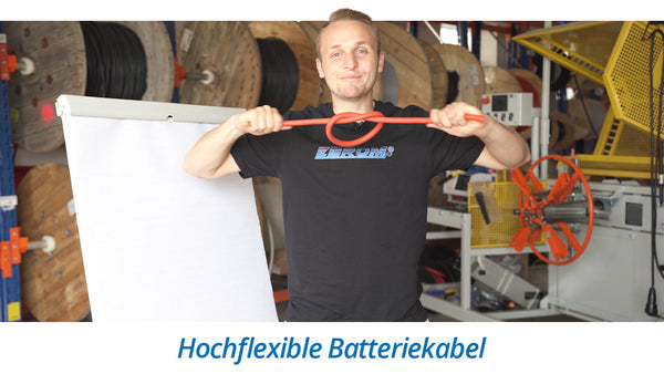 HI-FLEX hochflexibel