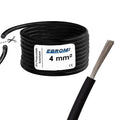EBROM H1Z2Z2-K Solarkabel 4mm² Schwarz