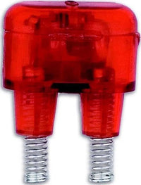 Busch-Jaeger BUSC 3855 für 600W-Dimmer Glimmlampe 230 V, Für Dimmer, n.a