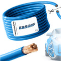 EBROM FLRY Fahrzeugleitung 0,5mm² Blau