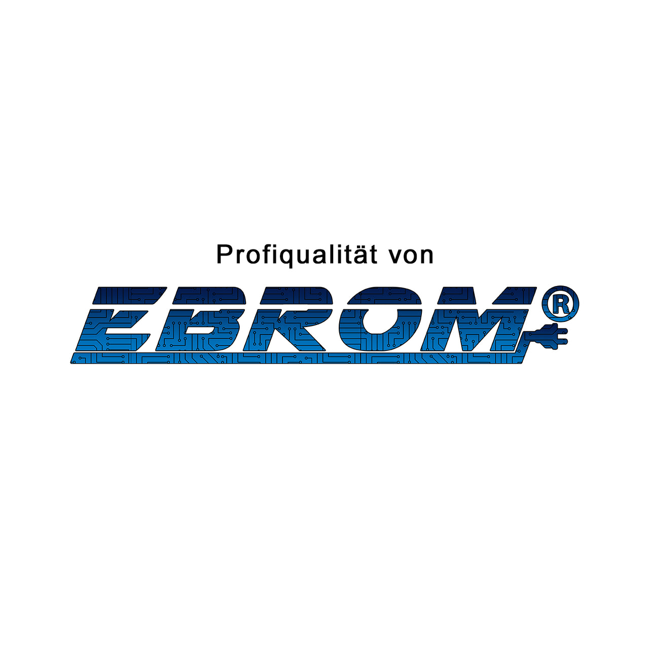 EBROM J-Y(St)Y Brandmeldekabel (BMK) 2x2x0,8mm² Rot