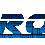 EBROM logo