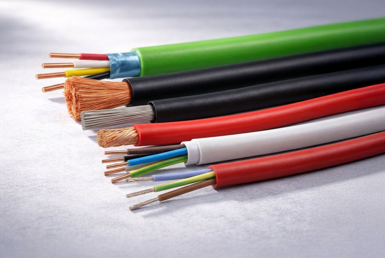 Die Kabel-Profis