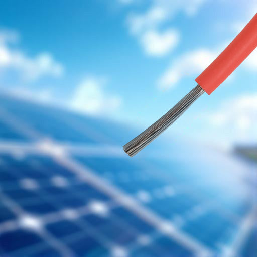 Solarkabel